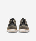 Men's Ã˜riginalGrand Remastered Longwing Oxford