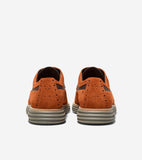 Men's Ã˜riginalGrand Remastered Longwing Oxford