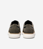 Men's Ã˜riginalGrand Remastered Longwing Oxford