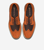 Men's Ã˜riginalGrand Remastered Longwing Oxford