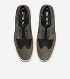 Men's Ã˜riginalGrand Remastered Longwing Oxford