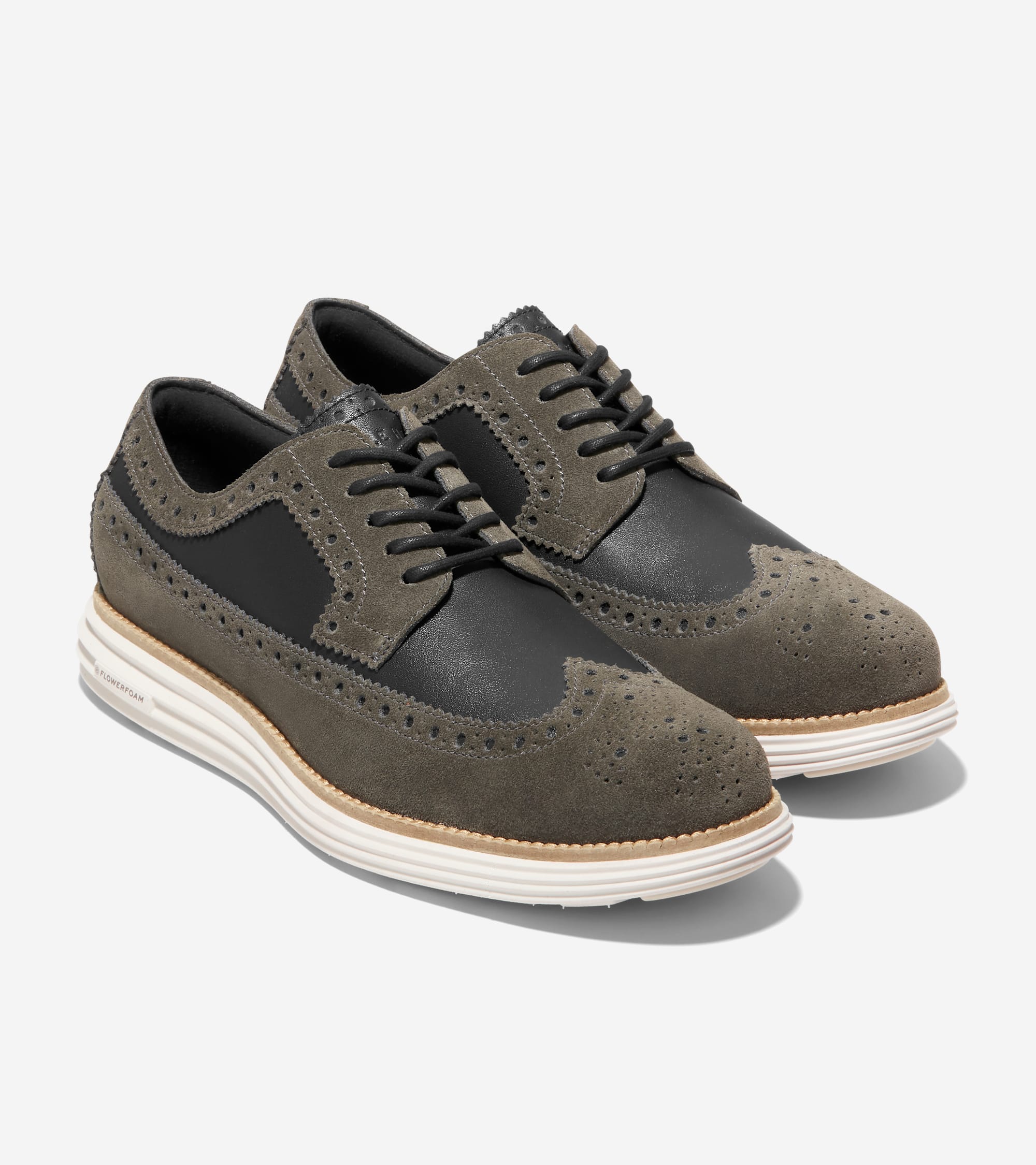Men's Ã˜riginalGrand Remastered Longwing Oxford
