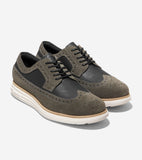 Men's Ã˜riginalGrand Remastered Longwing Oxford