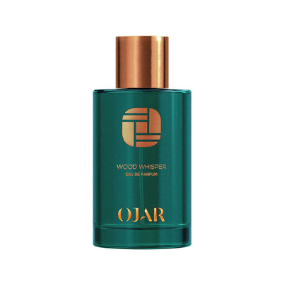 Ojar Wood Whisper Eau De Parfum (100ml)