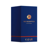 Ojar Red Redemption Eau De Parfum (100ml)