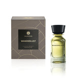 新品未開封【oman luxury wanderlustクローン】30ml Oman Luxury - Wanderlust - The Perfumery Barcelona