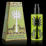 Ortigia  Shower Gel 250ml