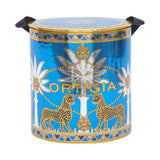 Ortigia  Candle 4 Wick