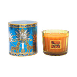 Ortigia  Candle 4 Wick