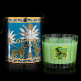 Ortigia  Candle 4 Wick