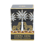 Ortigia  Candle Square
