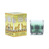 Ortigia  Candle Square