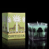 Ortigia  Candle Square