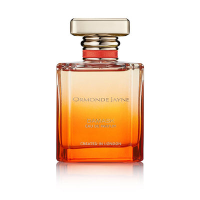 Ormonde Jayne - Damask Eau De Parfum 50ml