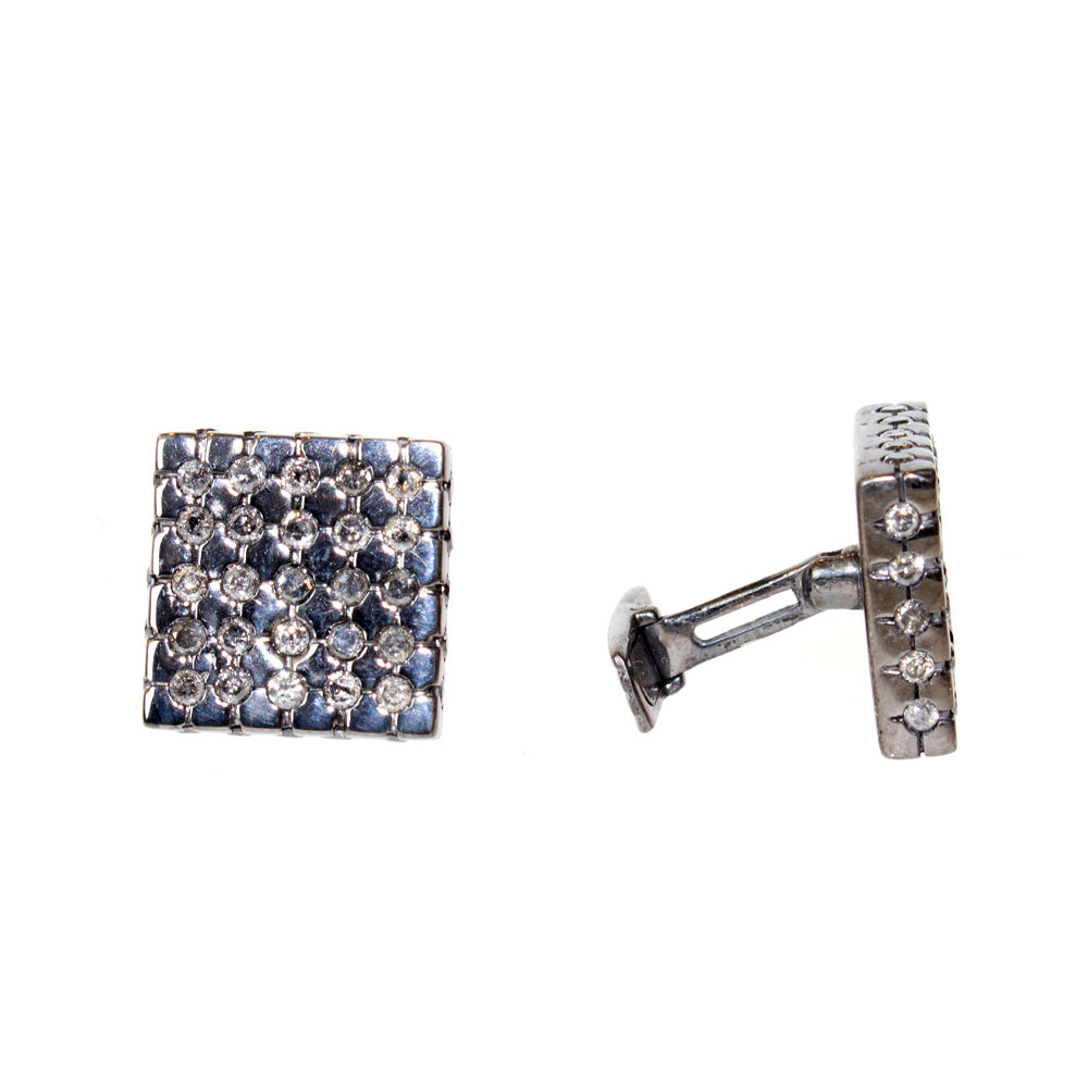 Ouzounian Cufflink silver 925 | Accessories | Cufflink | Cufflinks | Jewellery | Mens Ouzounian Cufflink silver 925 | Accessories | Cufflink | Cufflinks | Jewellery | Mens