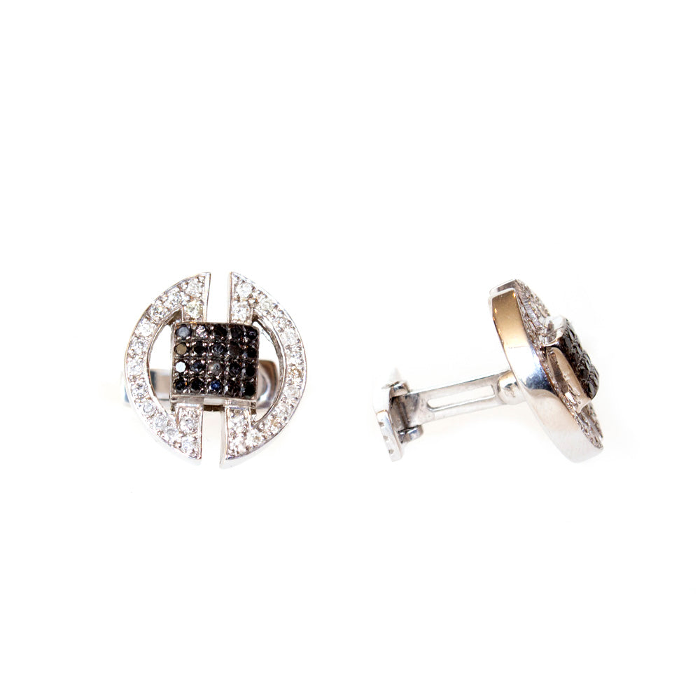 Ouzounian Cufflink Silver 925 | Accessories | Cufflink | Cufflinks | Jewellery | Mens | SP Ouzounian Cufflink Silver 925 | Accessories | Cufflink | Cufflinks | Jewellery | Mens | SP