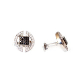 Ouzounian Cufflink Silver 925
