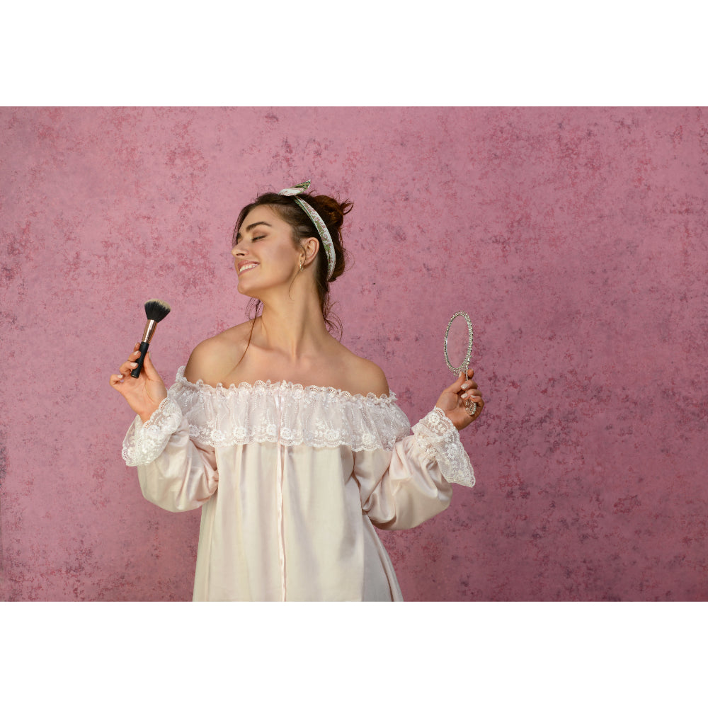 Lya London Off-Shoulder Dress | All Lingerie | Maternity | Nightdresses | Nightwear | Spring Festival Lya London Off-Shoulder Dress | All Lingerie | Maternity | Nightdresses | Nightwear | Spring Festival
