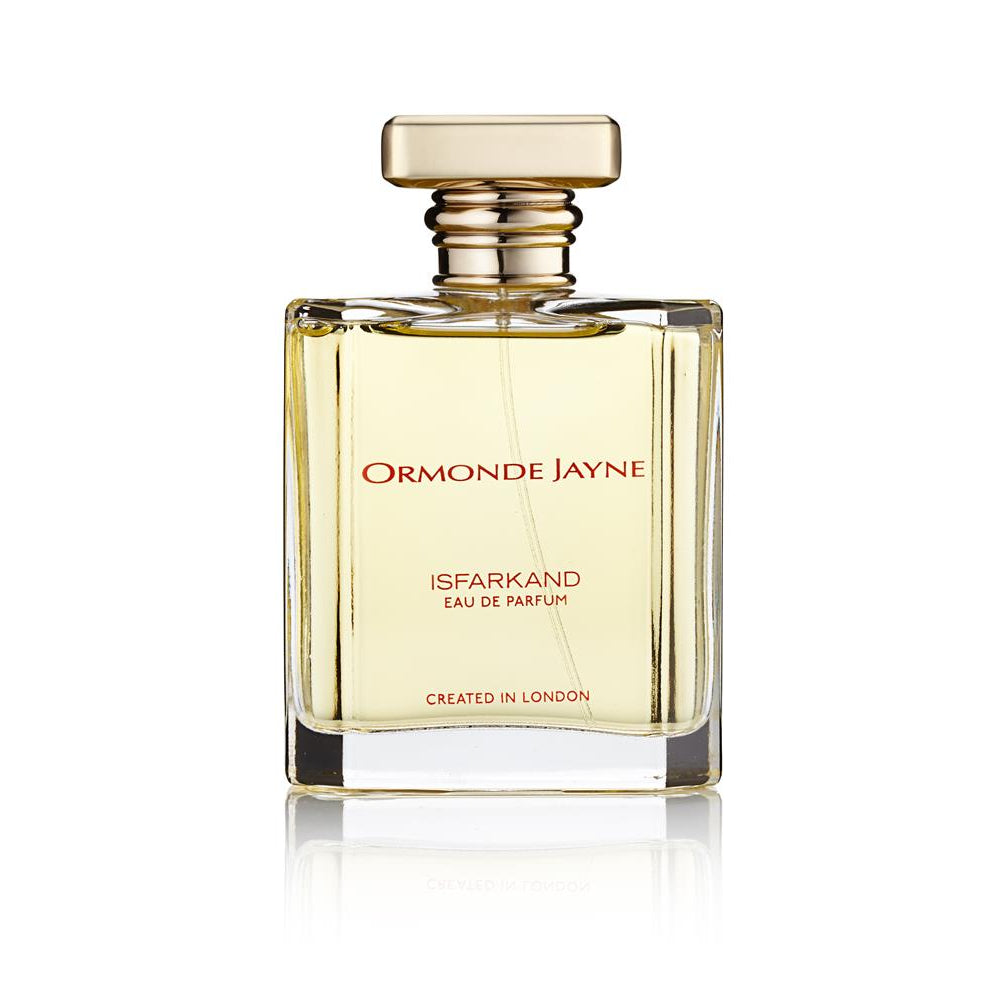 Ormonde Jayne - Isfarkand Eau De Parfum 120ml