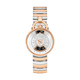 Saint Honore Pont Des Arts TwoTone Ladies Watch
