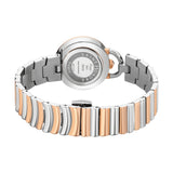 Saint Honore Pont Des Arts TwoTone Ladies Watch