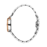 Saint Honore Pont Des Arts TwoTone Ladies Watch