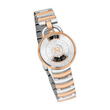 Saint Honore Pont Des Arts TwoTone Ladies Watch