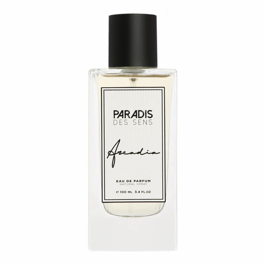 Paradis Des Sens Arcadia Eau de Parfum 100ml | Beauty | Beauty Fragrances | Beauty Men fragrances | Beauty Women fragrances | Spring Festival