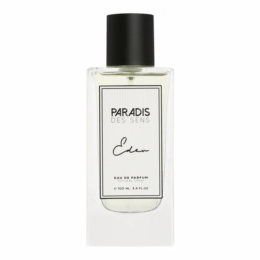 Paradis Des Sens Eden Eau de Parfum 100ml | Beauty | Beauty Fragrances | Beauty Men fragrances Paradis Des Sens Eden Eau de Parfum 100ml | Beauty | Beauty Fragrances | Beauty Men fragrances