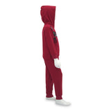 Pear Qatar Multiples Color Jogging Suit