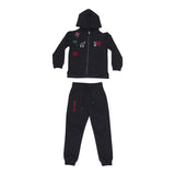 Pear Qatar Multiples Color Jogging Suit