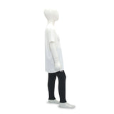 Pear Qatar Off-White Set Top & Leggings