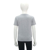 Pear Qatar Grey T-Shirt