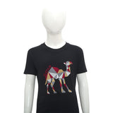 Pear Qatar Multiples Color T-Shirt