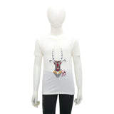 Pear Qatar Off-White T-Shirt