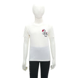 Pear Kids Qatar Off-White T-Shirt