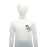 Pear Kids Qatar Off-White T-Shirt