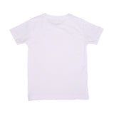 Spain Football White T-Shirt