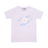 Argentina Football White T-Shirt