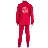 Pear Men's Multiples Color Jogger Suit