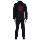 Pear Men's Multiples Color Jogger Suit