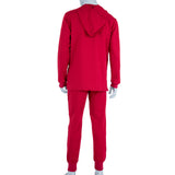 Pear Men's Multiples Color Jogger Suit
