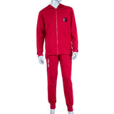 Pear Men's Multiples Color Jogger Suit