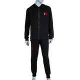 Pear Men's Multiples Color Jogger Suit