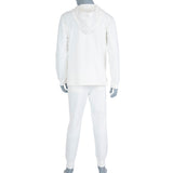Pear Men's Multiples Color Jogger Suit