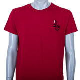 Pear Men's Multiple Color T-Shirt