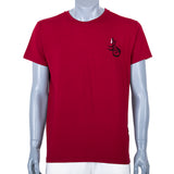 Pear Men's Multiple Color T-Shirt