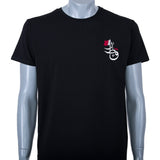 Pear Men's Multiple Color T-Shirt