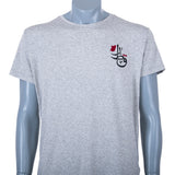 Pear Men's Multiple Color T-Shirt