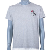Pear Men's Multiple Color T-Shirt